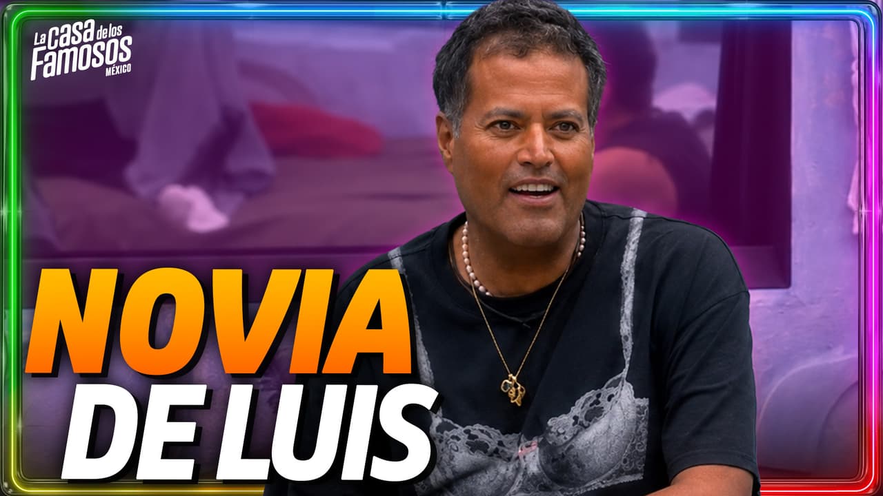 Aldo ya quiere conocer a la novia de Luis y descubrir si le cae BIEN o MAL