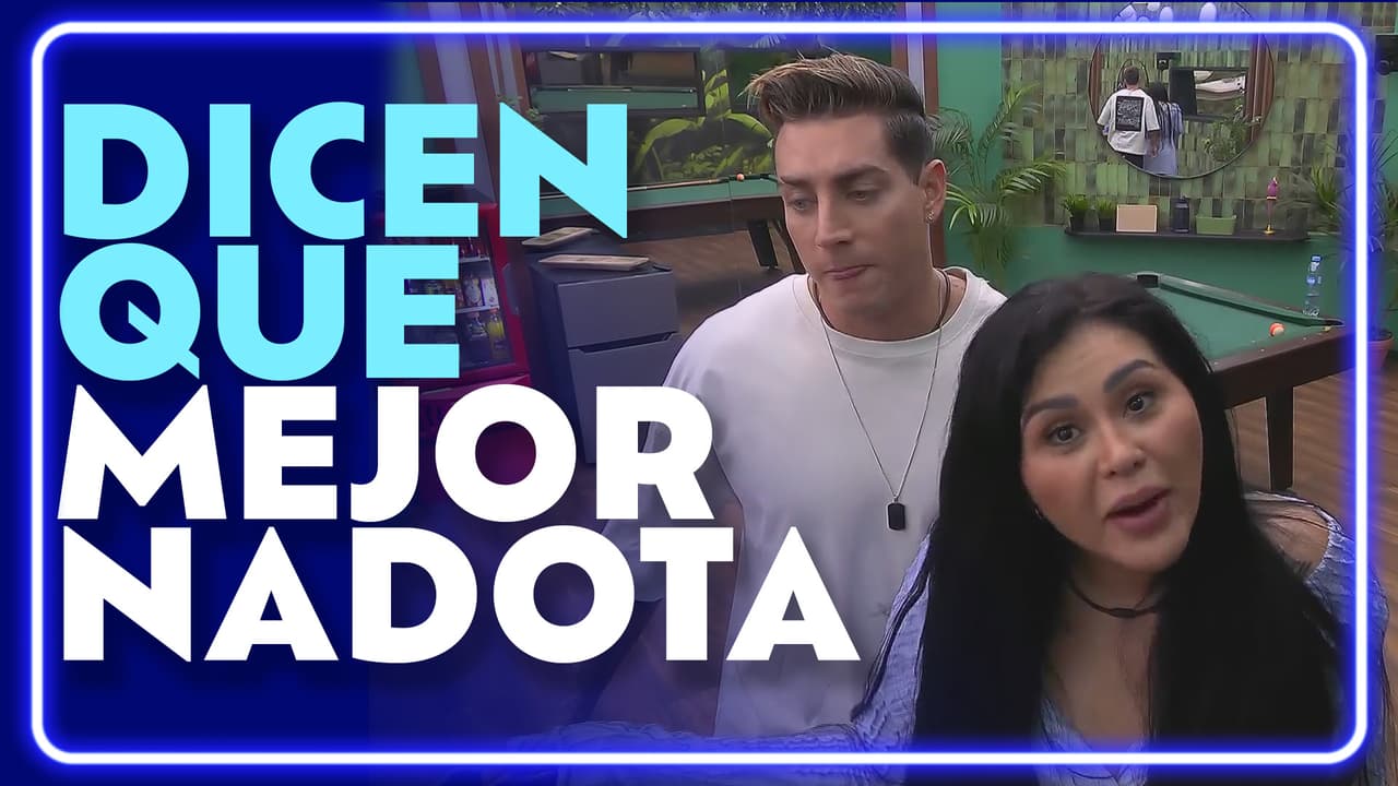 Gomita y Agustín se quejan de Adrián Marcelo y Potro: ¡dejaron sucia la suite!
