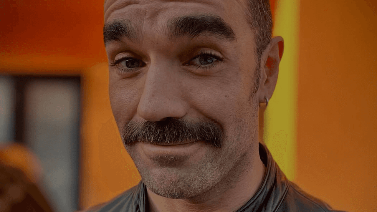 Marcus Ornellas se va a Brasil, ¿y Ariadne Díaz?