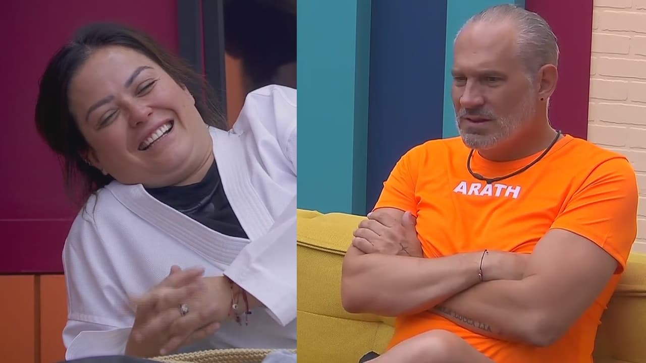 ¿Arath de la Torre traiciona al cuarto Mar? Se va con Tierra y este es el fuerte motivo