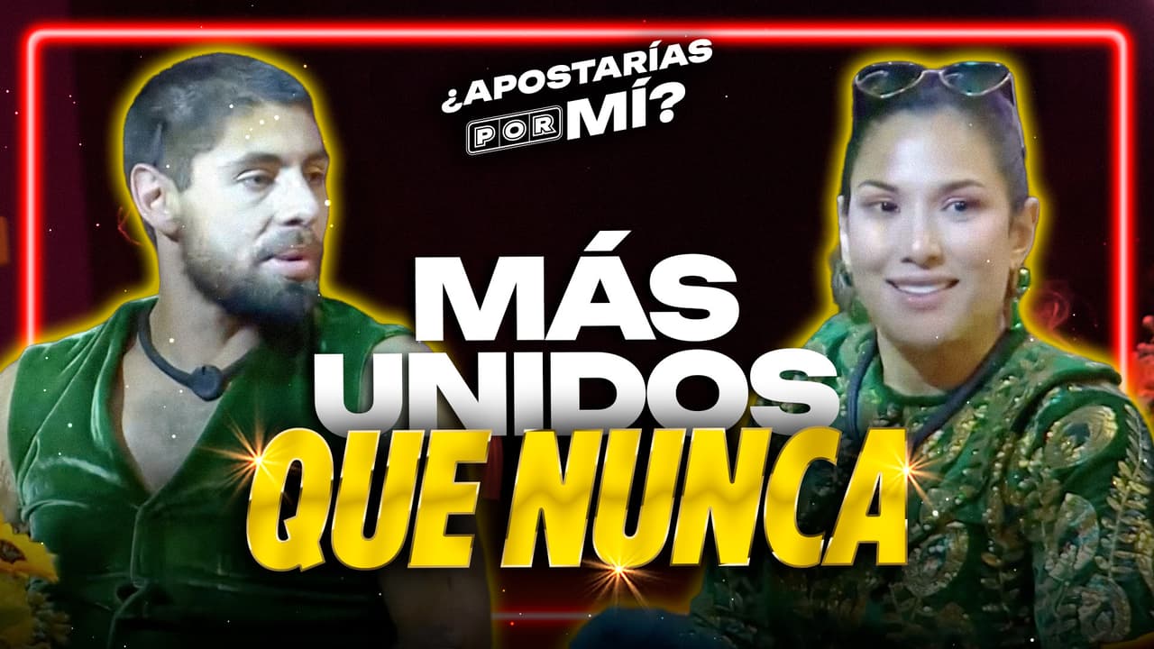 Team Pueblo SUPERA sus MALENTENDIDOS y se unen más