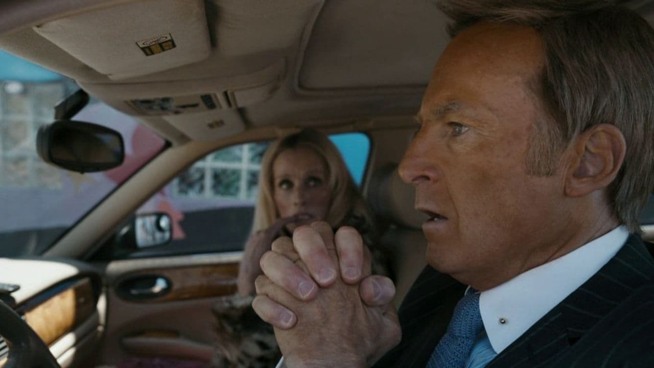 El episodio 4 de Better Call Saul tiene un cameo de Breaking Bad, ¿lo notaste?