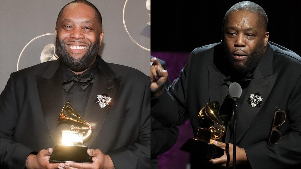 El rapero Killer Mike fue arrestado instantes después de haber estado en la gala previa de los Premios GRAMMY 2024 en donde consiguió tres galardones.