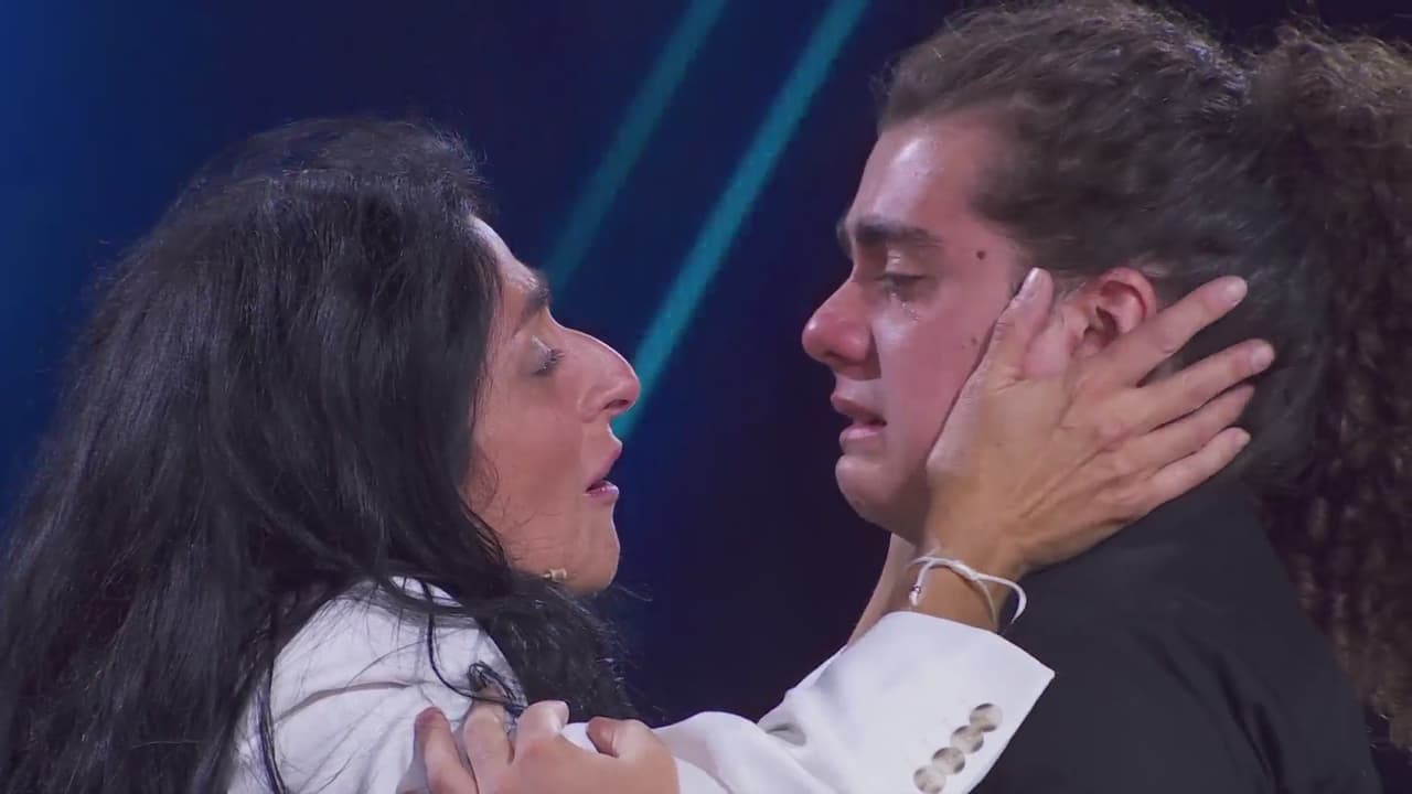 ¿Quién es José Ignacio Zumárraga, hijo de Bárbara Torres que nos conmovió a todos?