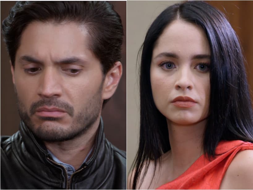 ¿Cuál es tu villano favorito de ‘La herencia’? VOTA AQUÍ