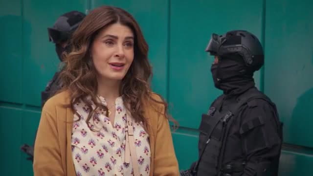 Luz por fin es puesta en libertad