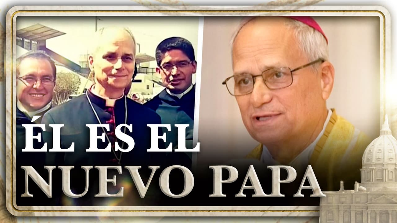 ¿Quién es Robert Francis Prevost?: Conoce la historia del nuevo Papa