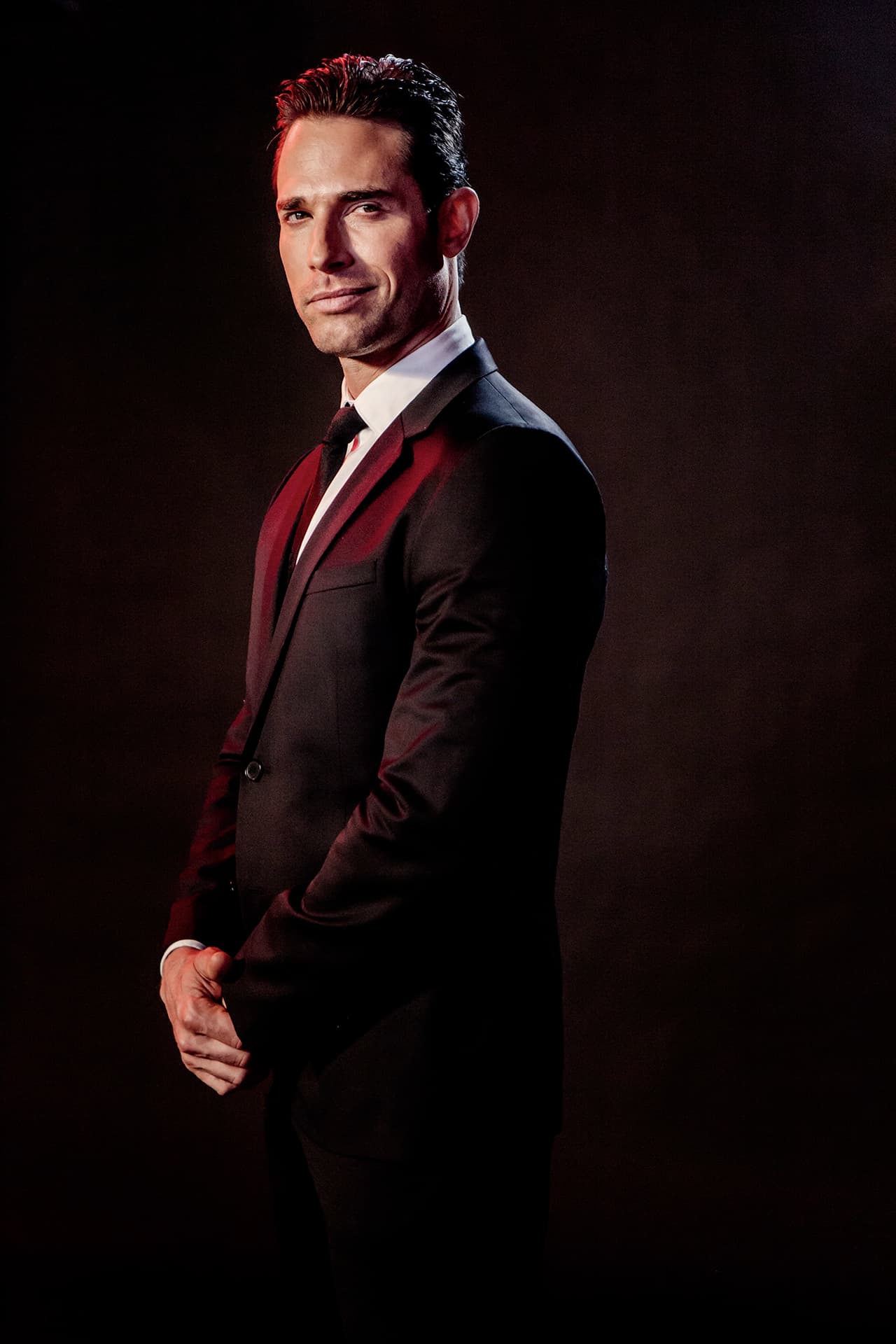 Sebastián Rulli confiesa haber llorado al leer el final de ‘El Dragón’