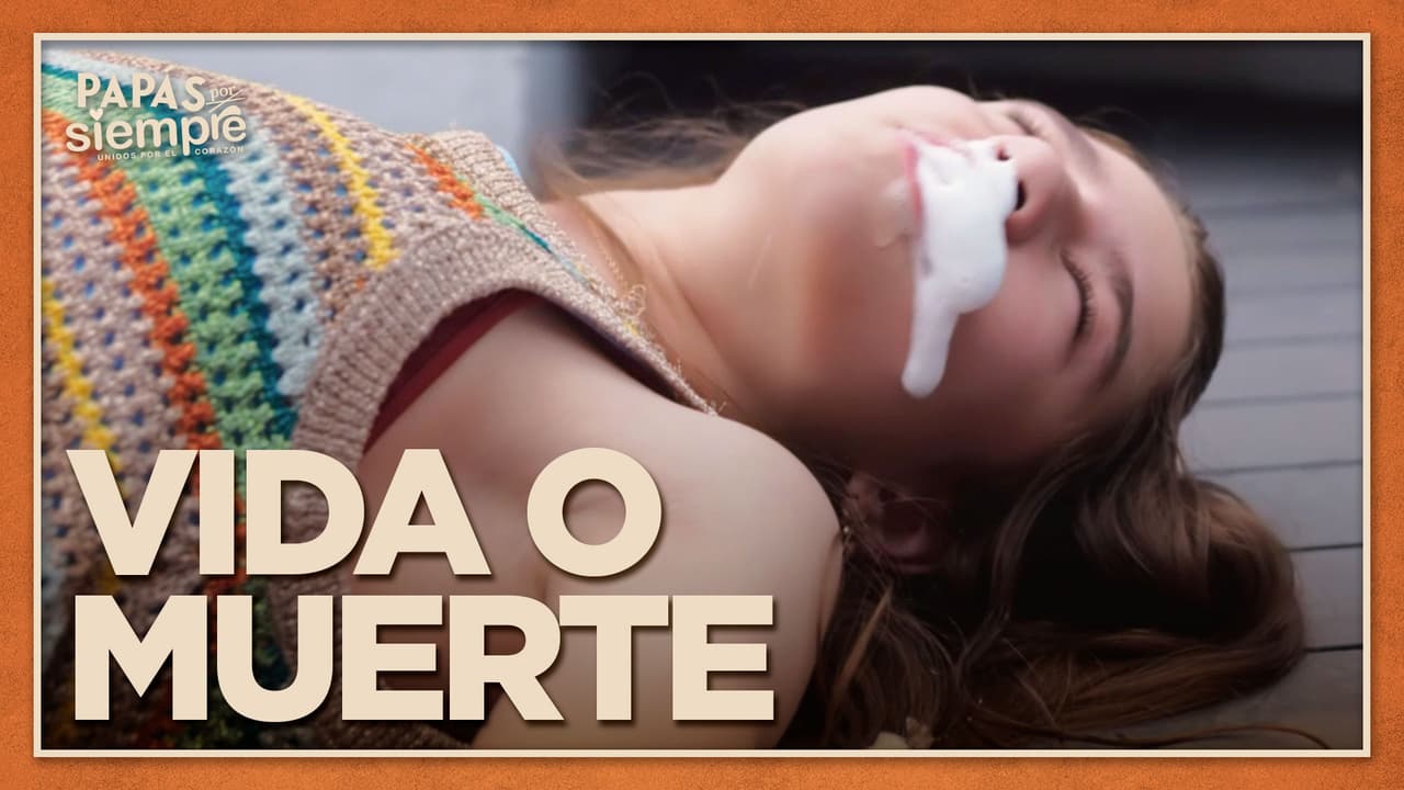 Scarlet es víctima de un desafío peligroso