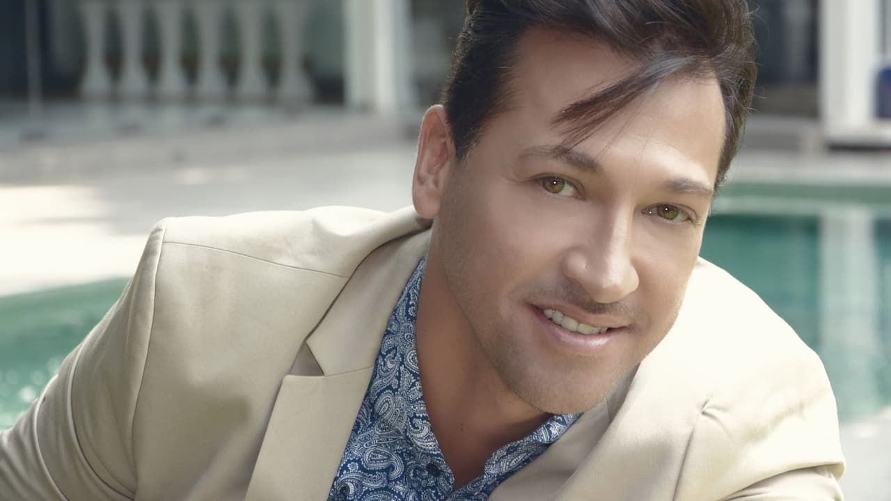 Pablo Ruiz celebra sus 50 años con fiesta especial… ¡y cobra a sus fans por entar!