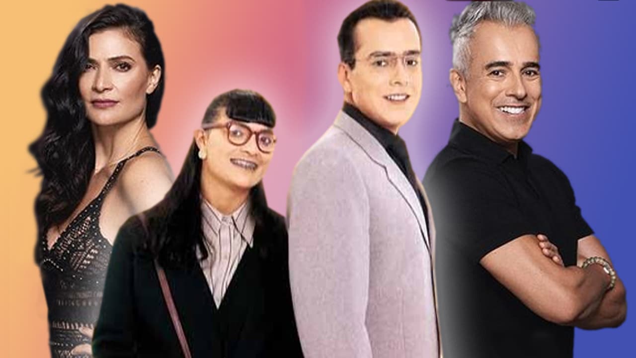 El increíble antes y después de los actores de 'Betty, la fea' a 24 años: Así lucen ahora