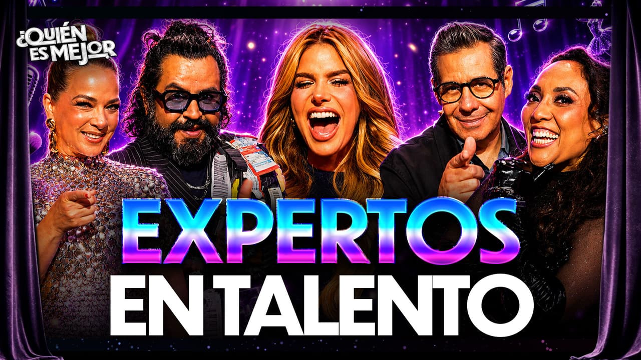 Presentamos al panel de expertos de ¿Quién es Mejor?