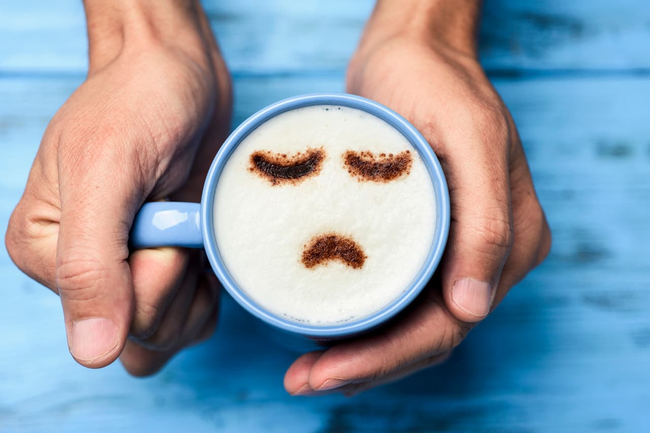 Tips para evitar que el 'Blue Monday' te afecte