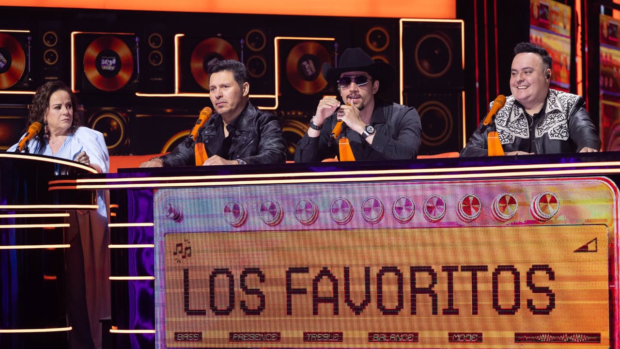 ¿Qué tanto saben los Consentidos y los Favoritos de canciones?