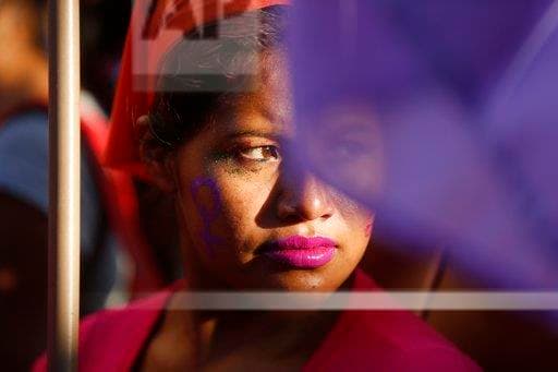 Esta es la historia detrás del Día Internacional de la Eliminación de la Violencia contra la Mujer