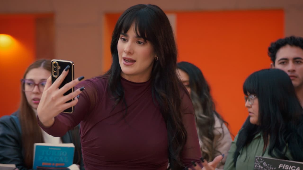 Corazón de Oro: Capítulo Completo 12 - Justicia para Luz