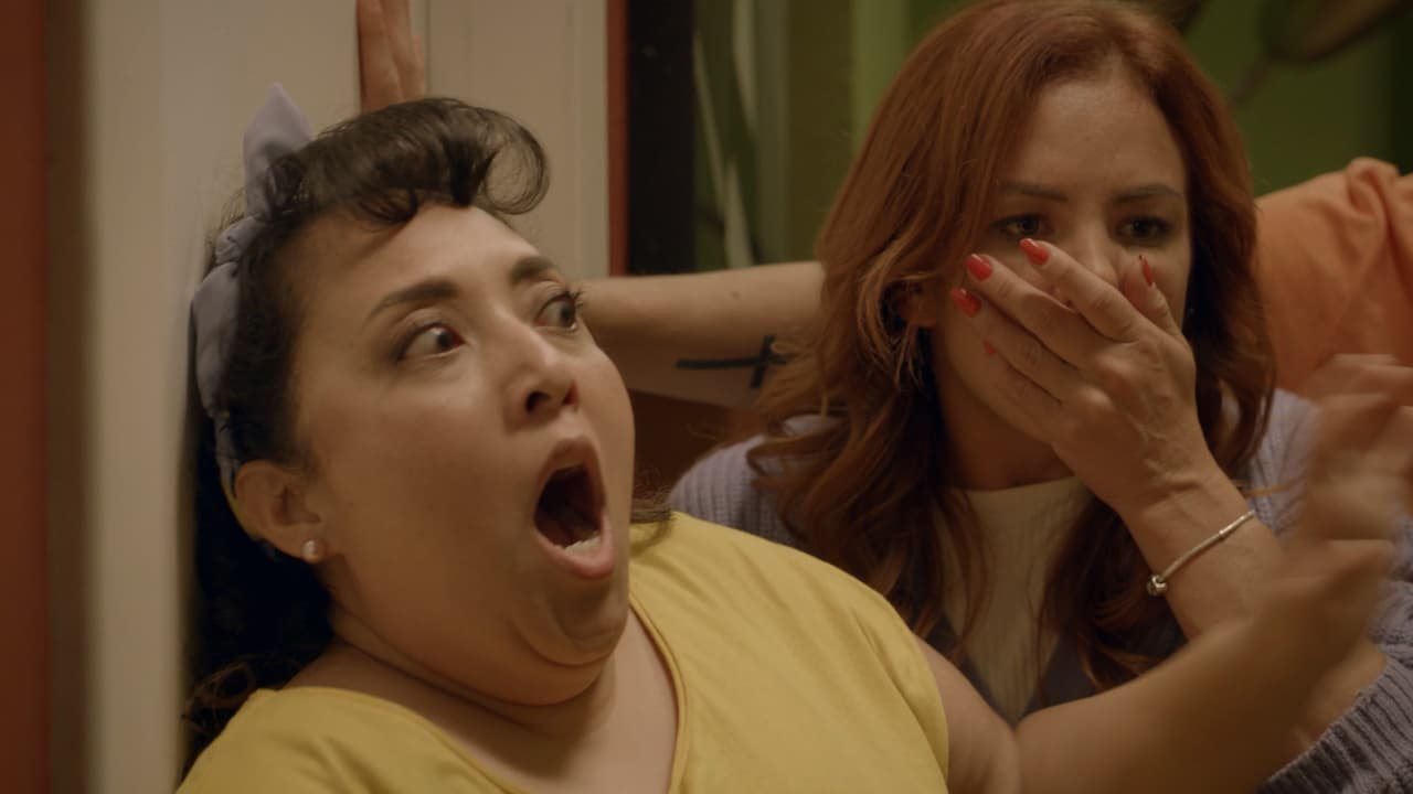 Toña y Miranda sorprendidas en 40 y 20