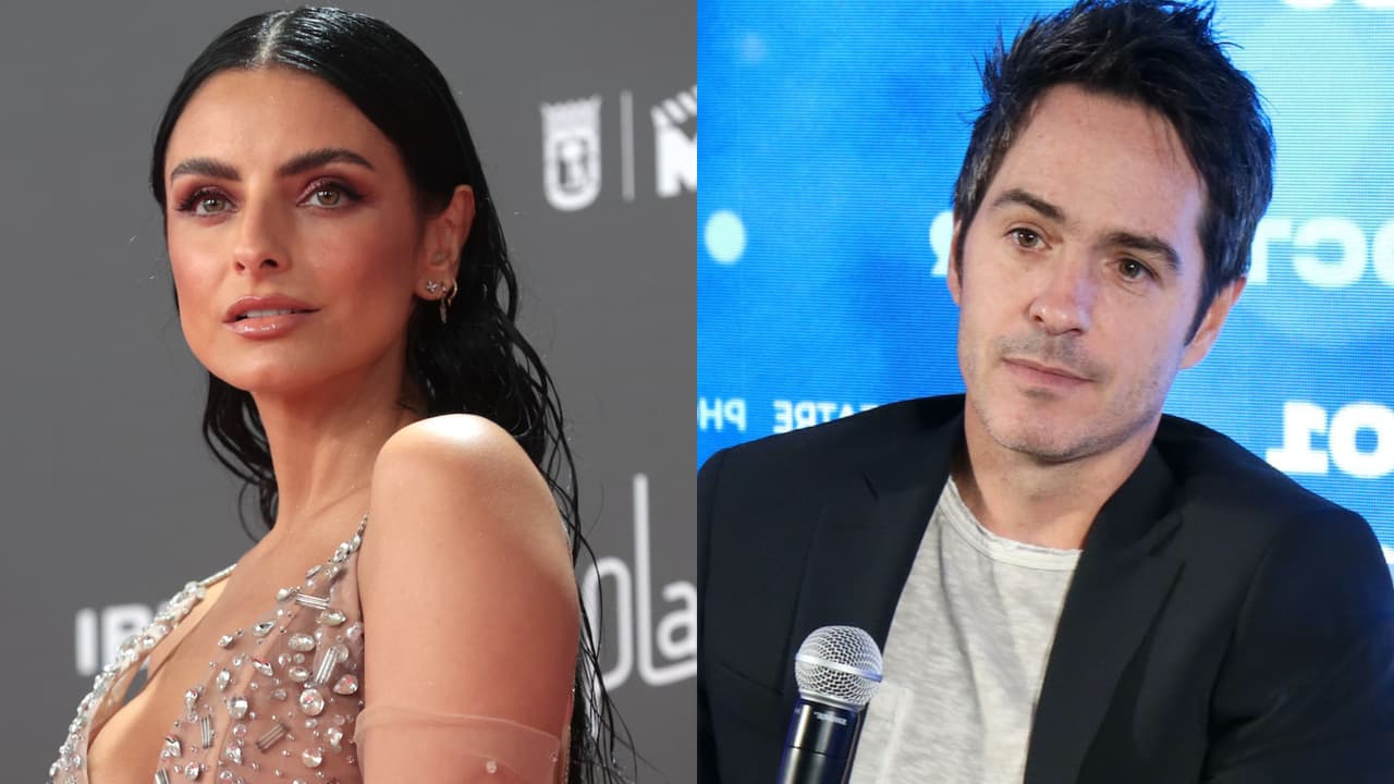 Mauricio Ochmann por fin aclara si se reconciliará con Aislinn Derbez tras soltería