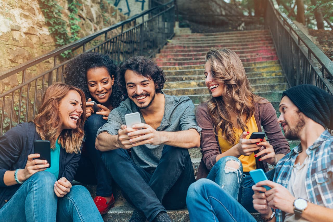 Cómo saber si un desconocido te tiene como contacto en WhatsApp
