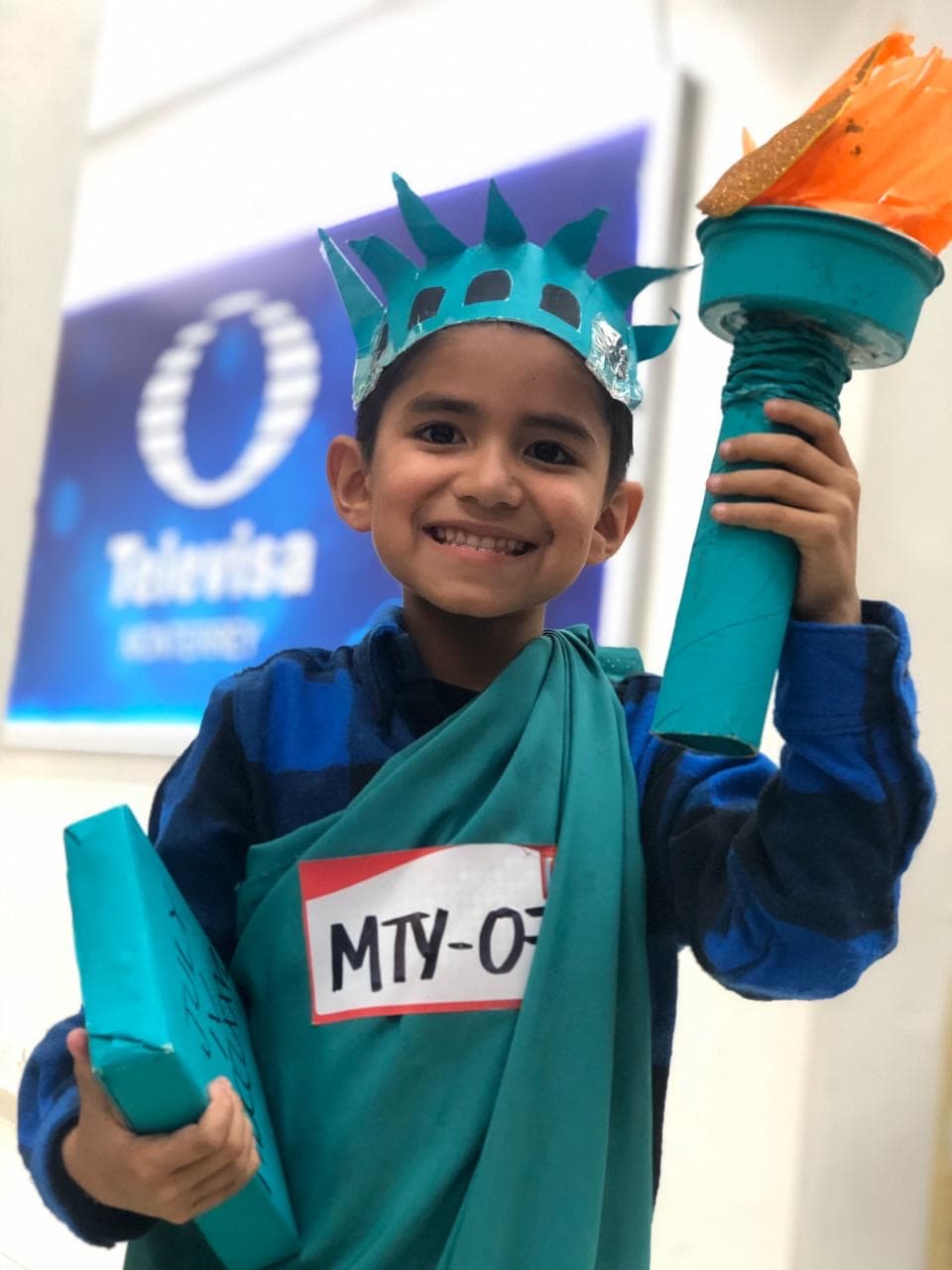 Casting Pequeños Gigantes 2020