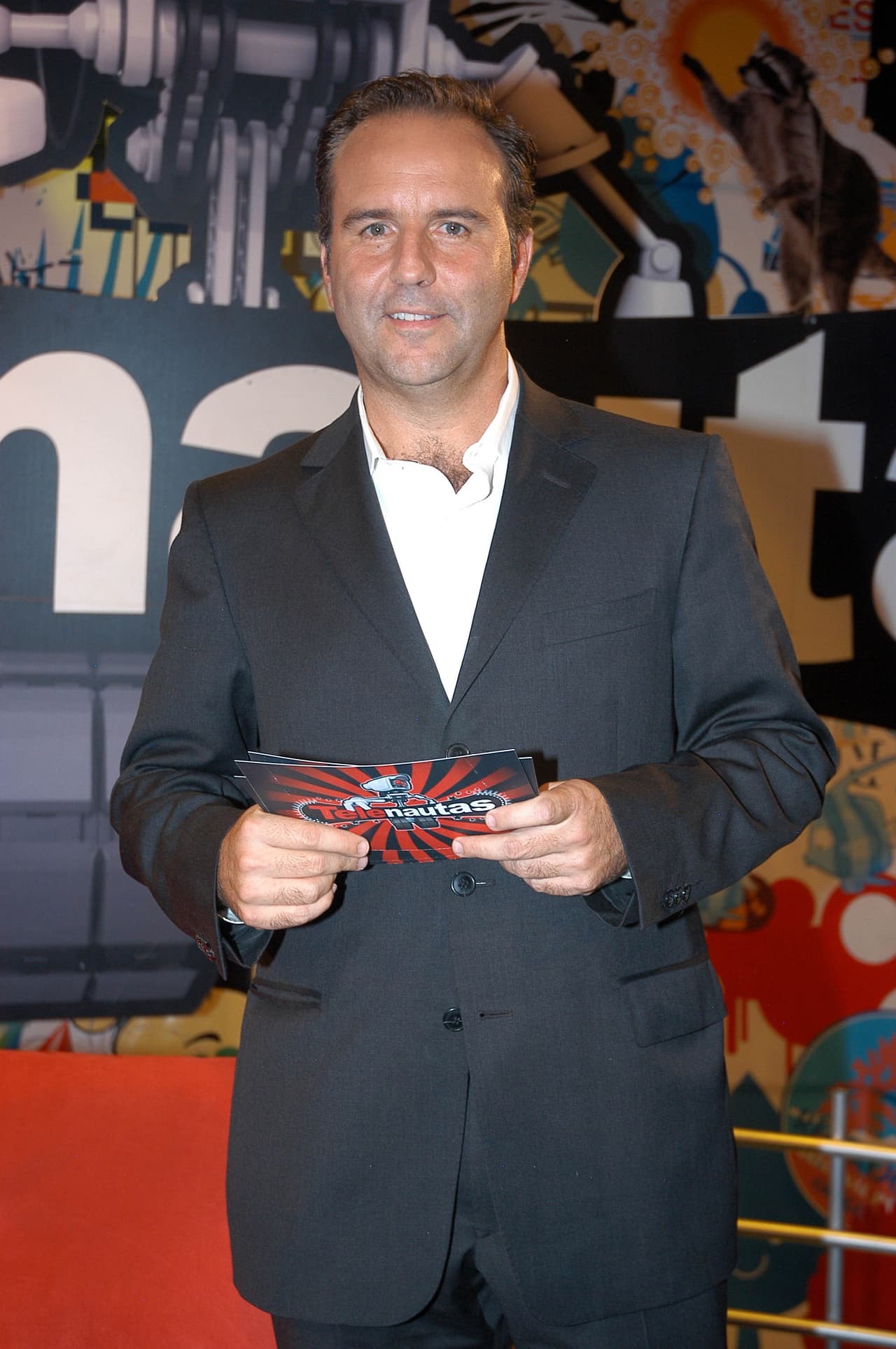 Esteban Arce anuncia que logró vencer al coronavirus y revela dónde se contagió