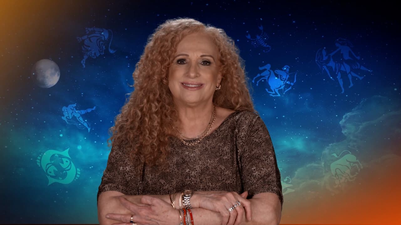 HORÓSCOPOS 6 de agosto 2025 | Mizada Mohamed | Programa Hoy