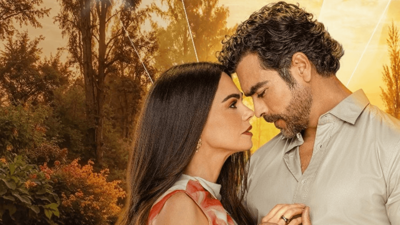 ¿Quién buscará separar a Livia Brito y Gonzalo García Vivanco en Infinito Amor? 