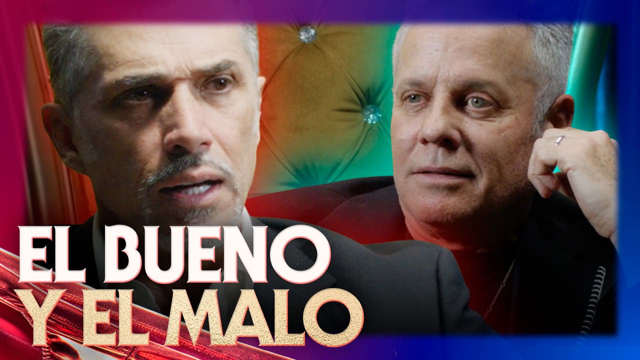 ¡No todo es diversión! La DUREZA de Sergio Mayer al lado de Alexis Ayala en Solo para Mujeres