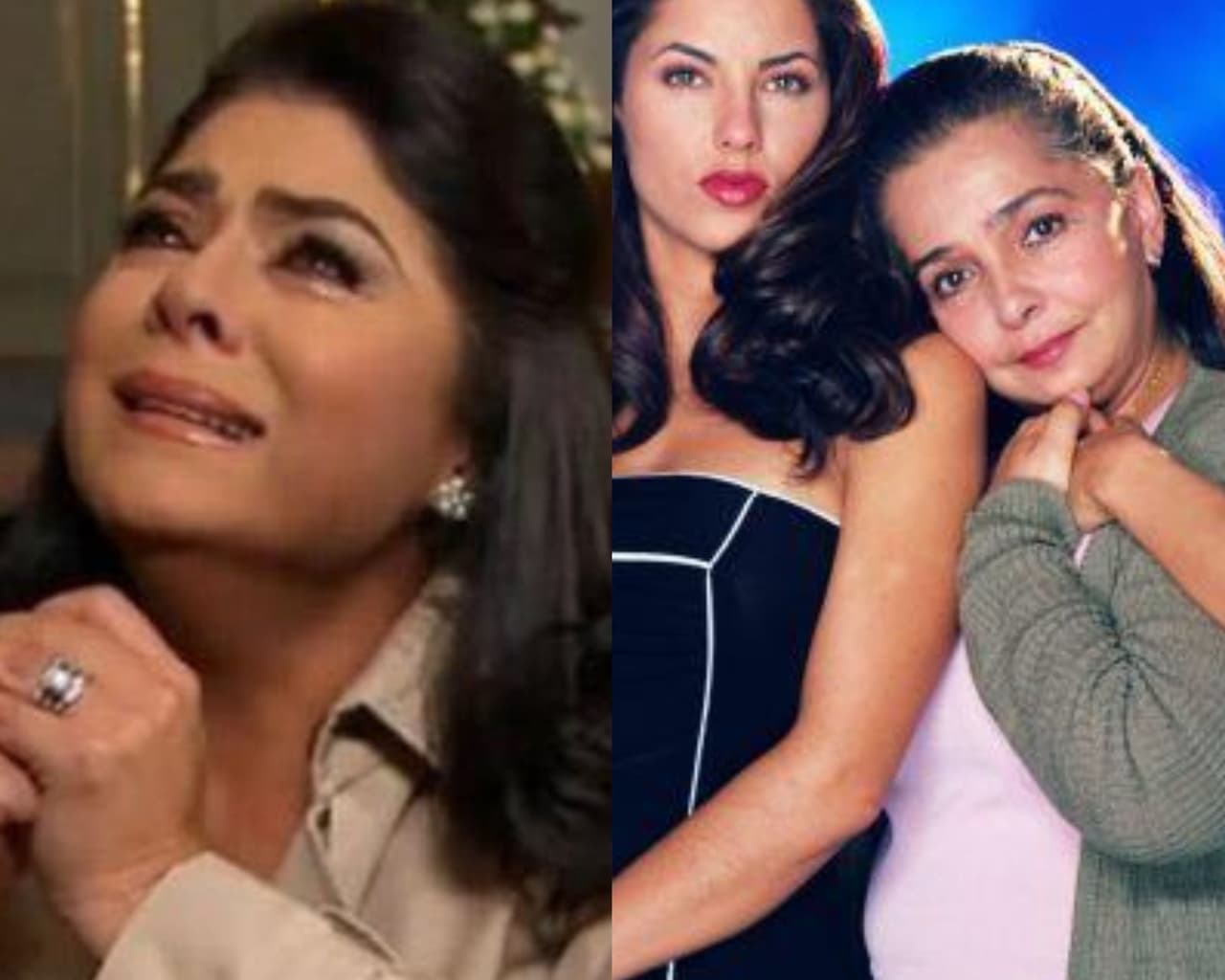 Día de las Madres: mamás de telenovela que han dejado huella