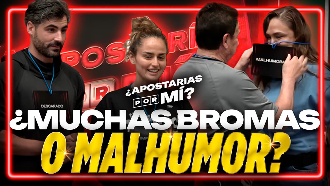 ¡Son unos descarados! Mario y Franco reciben las fuertes críticas de Brenda y Breh