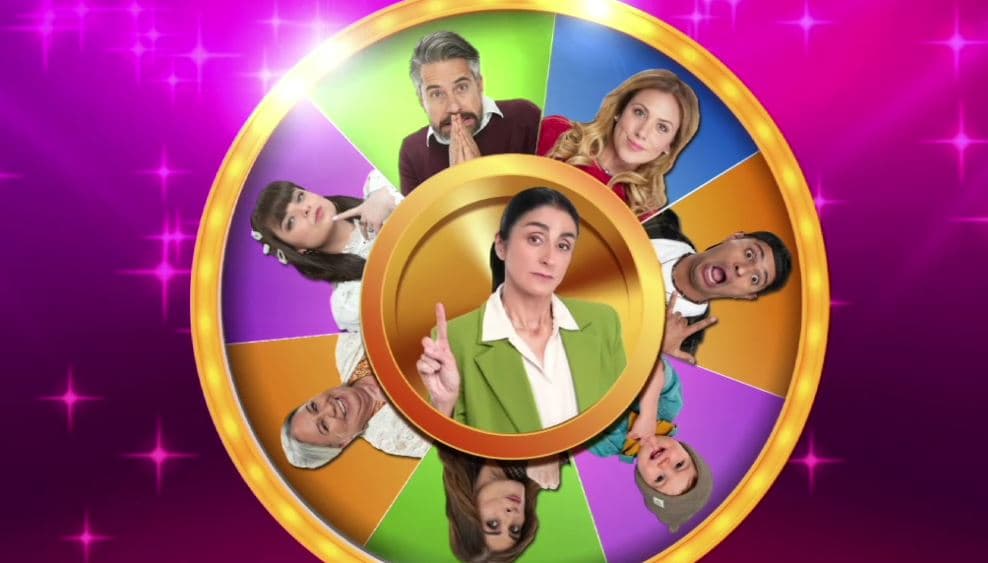¿No viste el capítulo 'LA OTRA JEFA' de Lorenza, bebé a bordo? Velo completo AQUÍ