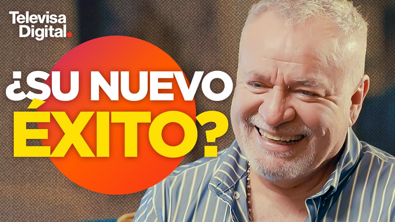 José Alberto Castro comparte secretos y escenas EXCLUSIVAS de 'Los Hilos del Pasado'