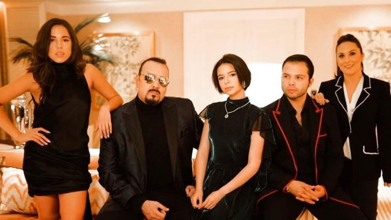 Hermanos de Ángela Aguilar explotan contra la cantante: revelan por qué se habrían dicho de todo en peleas