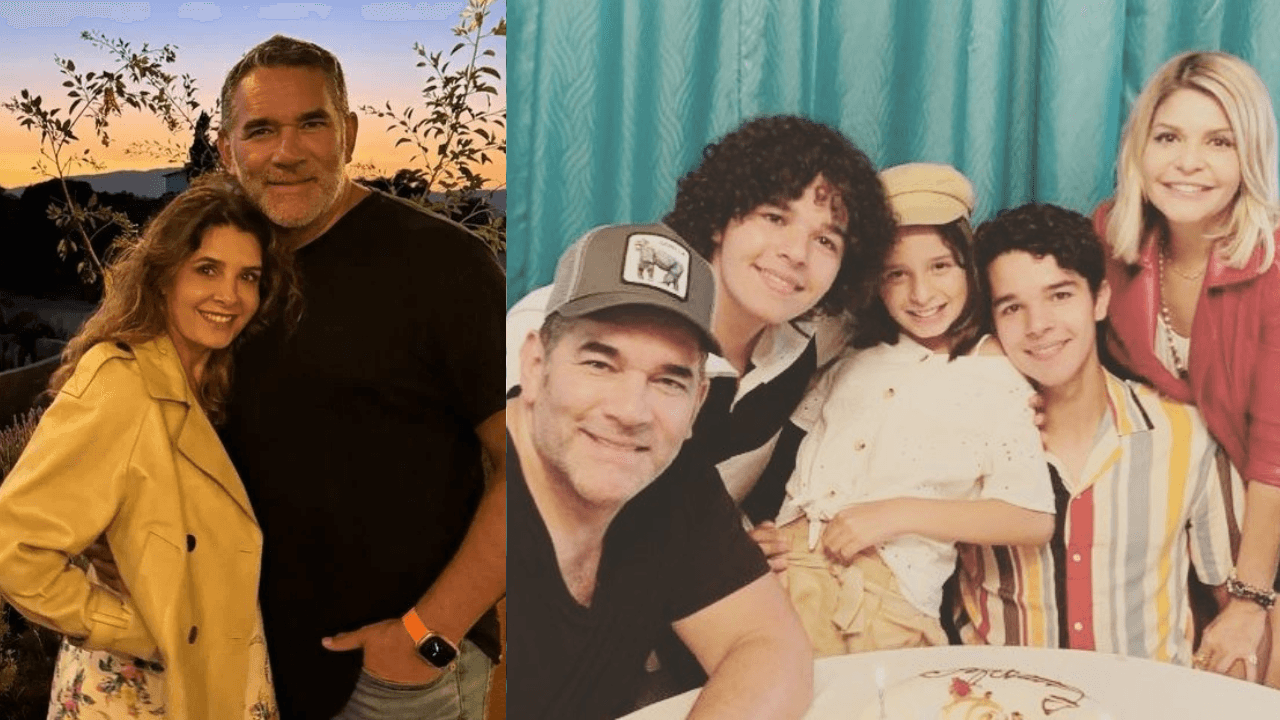 ¿Eduardo Santamarina e Itatí Cantoral se encuentran cara a cara en Televisa? Esposo de Mayrín Villanueva destapa qué pasó 