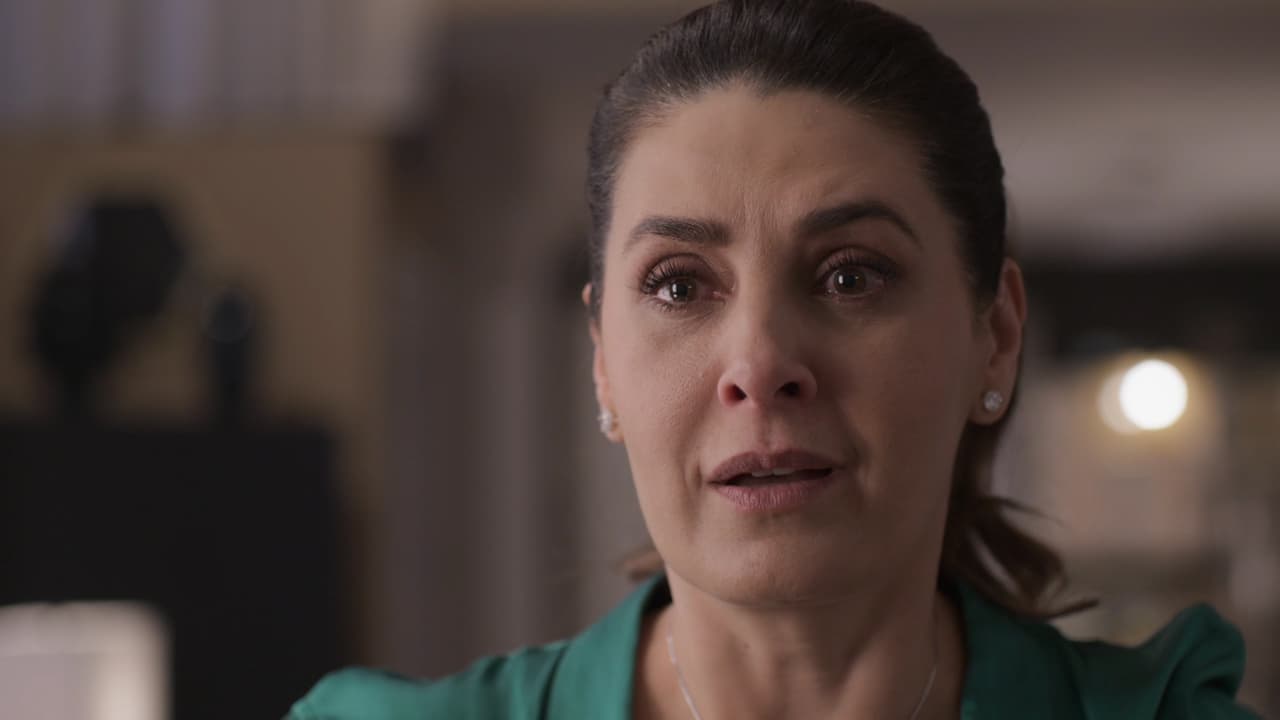 Si nos dejan Capítulo 1 Completo: ¿Tienes la familia perfecta?