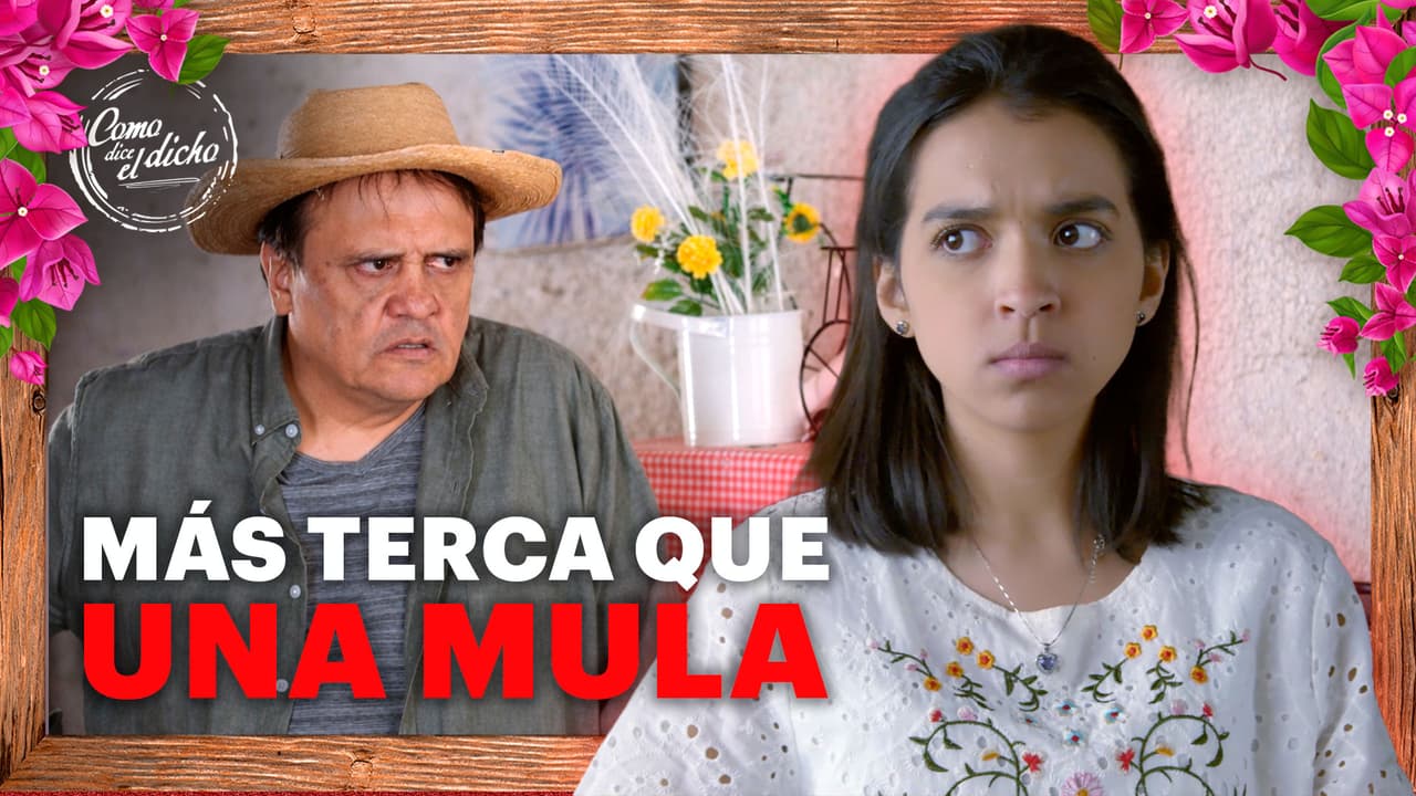 Brisa es enviada a la capital porque su papá ya no puede controlarla