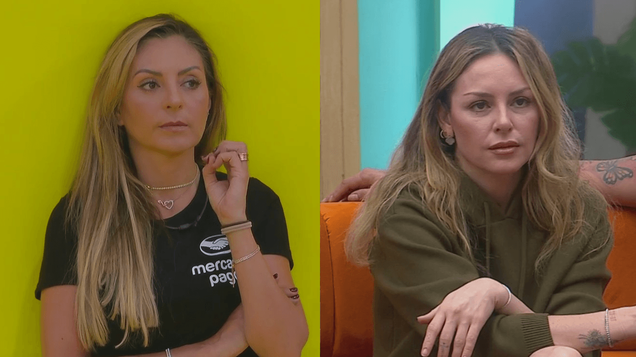 Mariana exhibe lo que Gema le hizo y que le dolió; revela que siente pena por la actriz: “Ya quisiera ella”