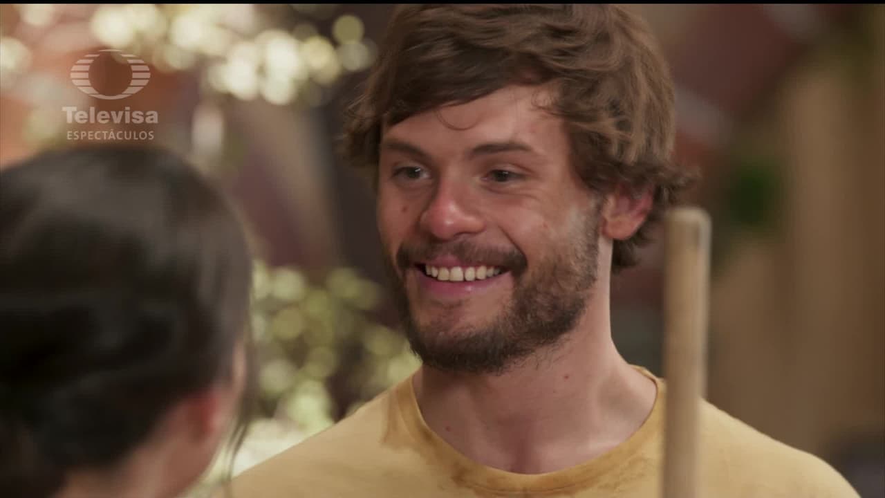 Graco Sendel confiesa qué siente de ser hijo de un gran villano de telenovela: 'Con la frente en alto'