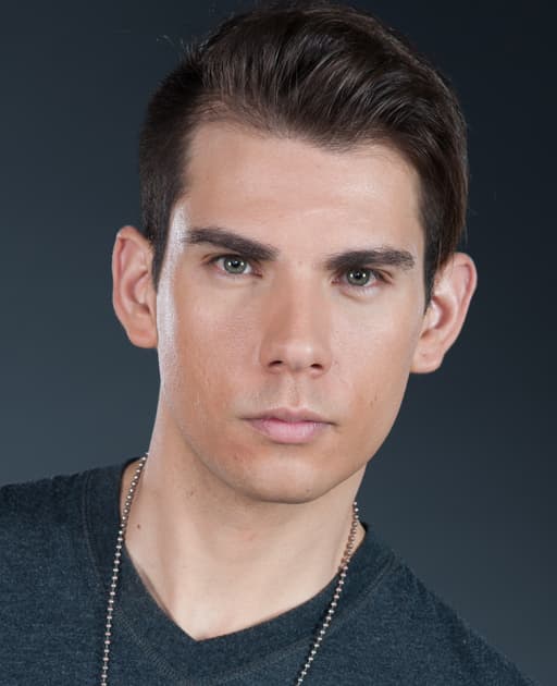 Moisés Araiza