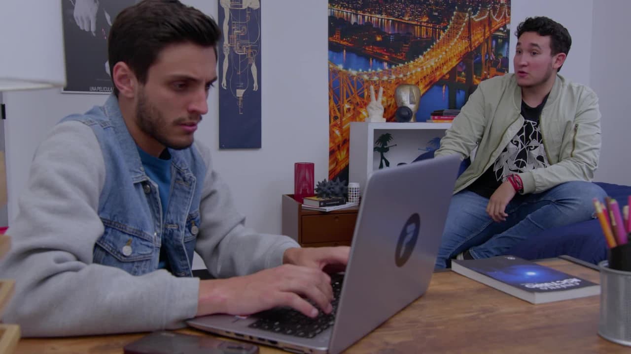 Gael enamora a chicas para extorsionarlas