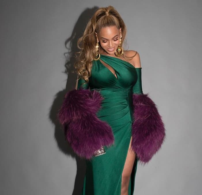 Beyoncé desbanca a Taylor Swift como la cantante más rica