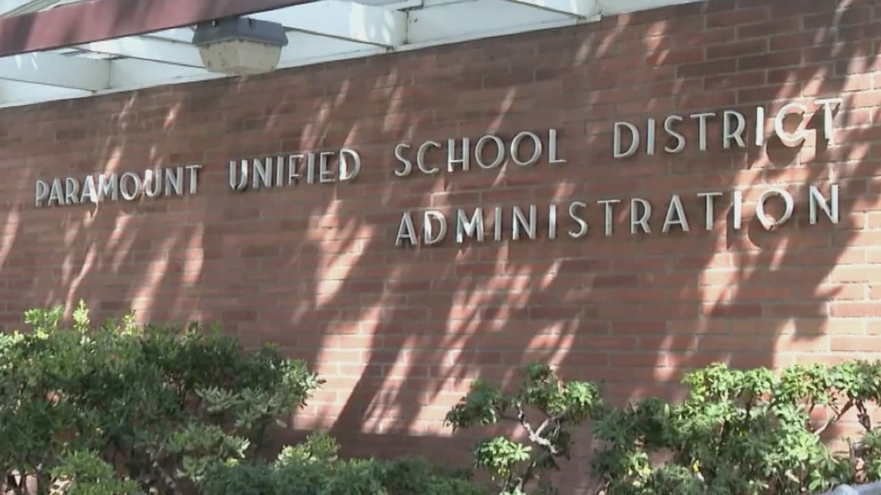 Distrito escolar de Paramount contempla despedir a más de 50 empleados por déficit presupuestario