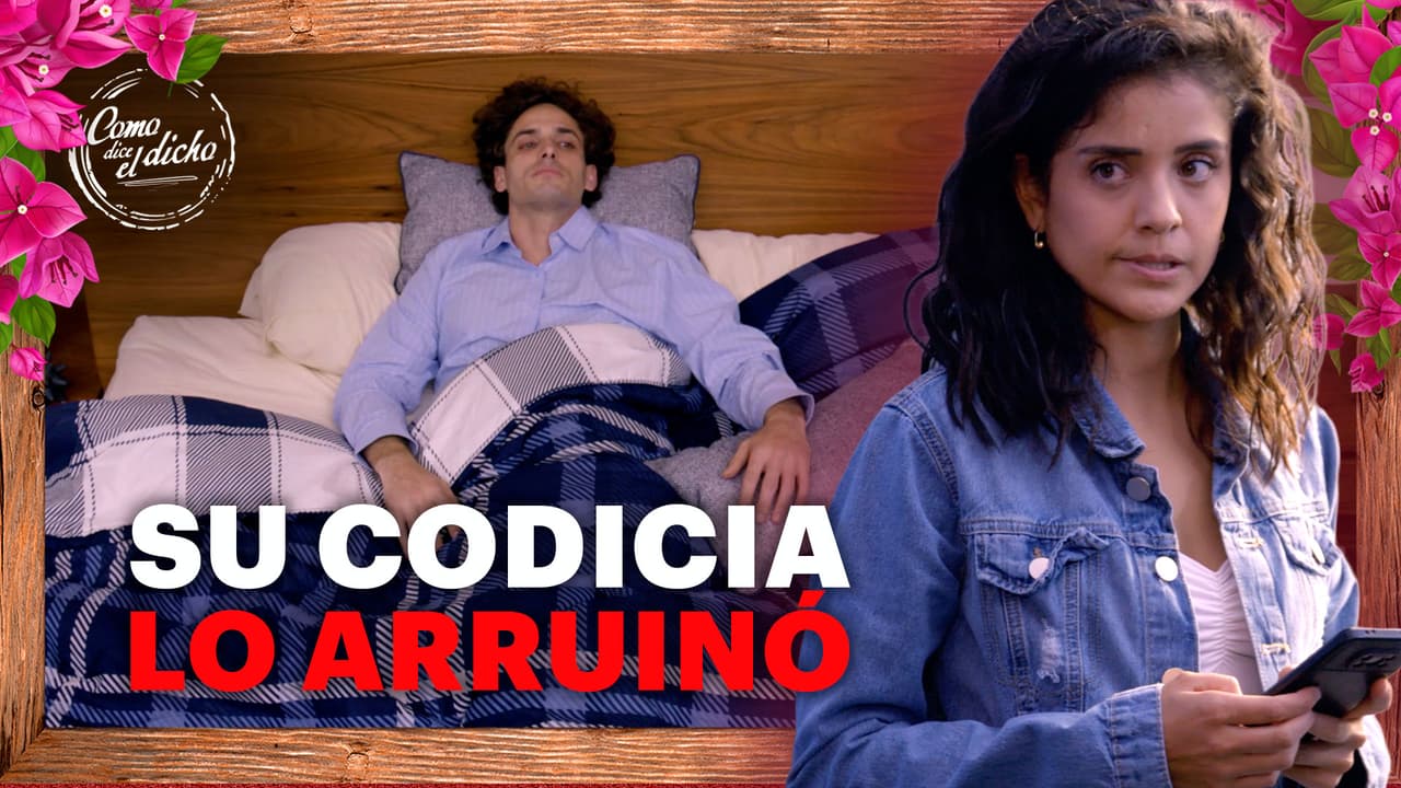 Karla provoca un grave daño a Federico por ambiciosa