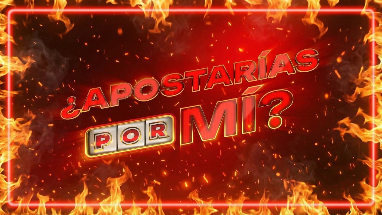 ‘¿Apostarías Por Mí?’: ¡Se enciende la sala de apuestas! Una pareja hizo la apuesta más fuerte de la temporada