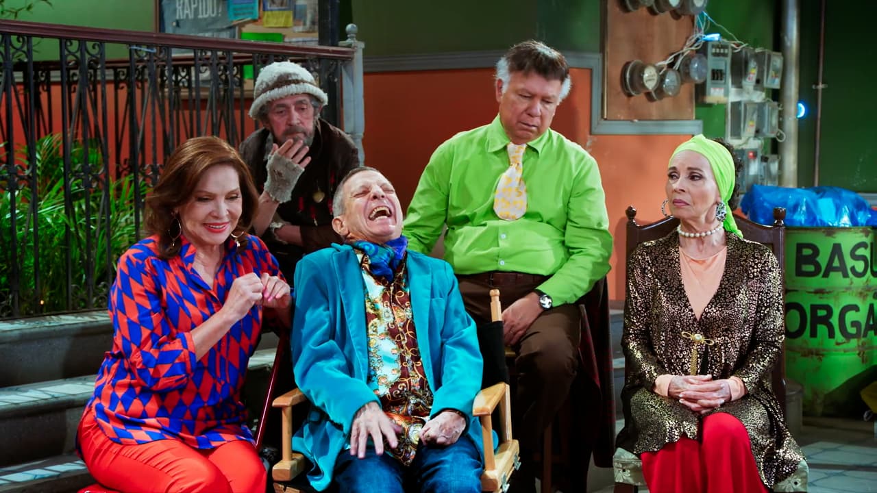 Fans aplauden el regreso de 'Vecinos' y exclaman: 'Ya los extrañaba'