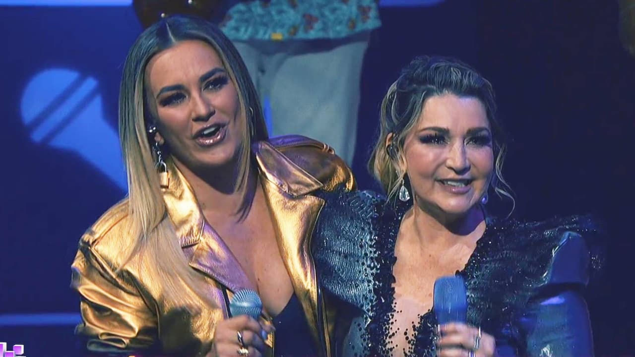 Juego de Voces sorprenderá con sus artistas invitados este domingo