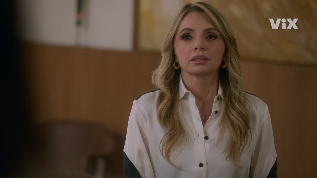 Con Esa Misma Mirada: Disfruta en EXCLUSIVA un avance de la tercera temporada