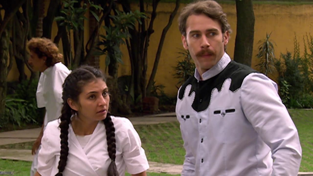 Bibelot Mansur fue la encargada de interpretar a la joven que sufrió por años del maltrato y abuso de su tío, quien se aprovechaba de su bondad e inocencia para hacer con ella toda clase de fechorías. Pero cuando 'Acacia' conoce a 'James', un noble hombre de origen inglés, su vida cambiará para siempre, pues él la rescatará del infierno que vive.