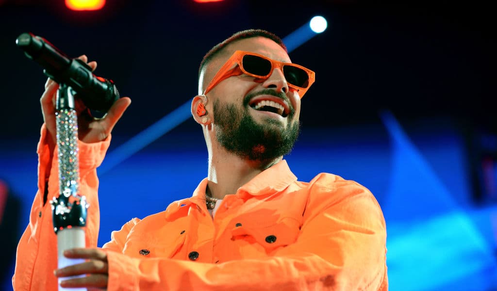 Actualmente, Maluma lanzó un nuevo material discográfico, ‘Jamaica’, con el que se perfila a sumar otro éxito rotundo en su carrera.