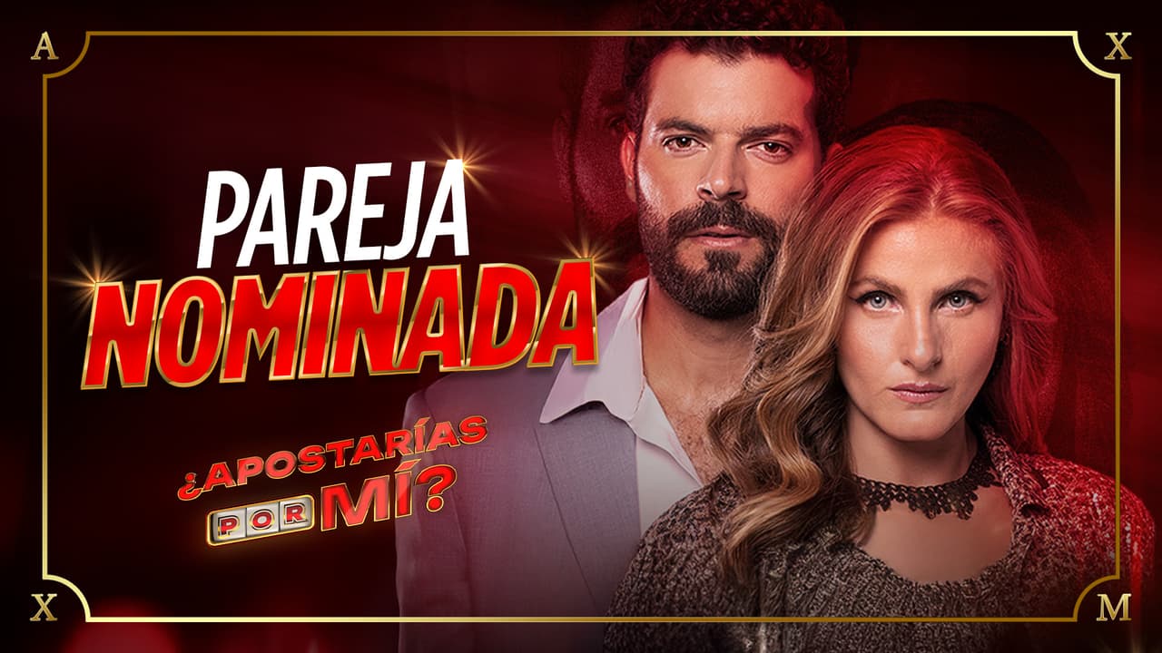 Adrián y Nuja son la segunda pareja nominada rumbo a la semifinal de '¿Apostarías Por Mí?'